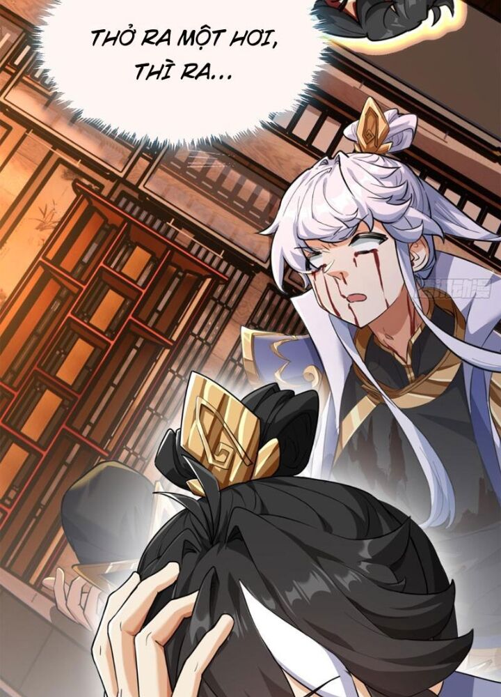 Mời Công Tử Trảm Yêu Chap 3 - Next Chap 4