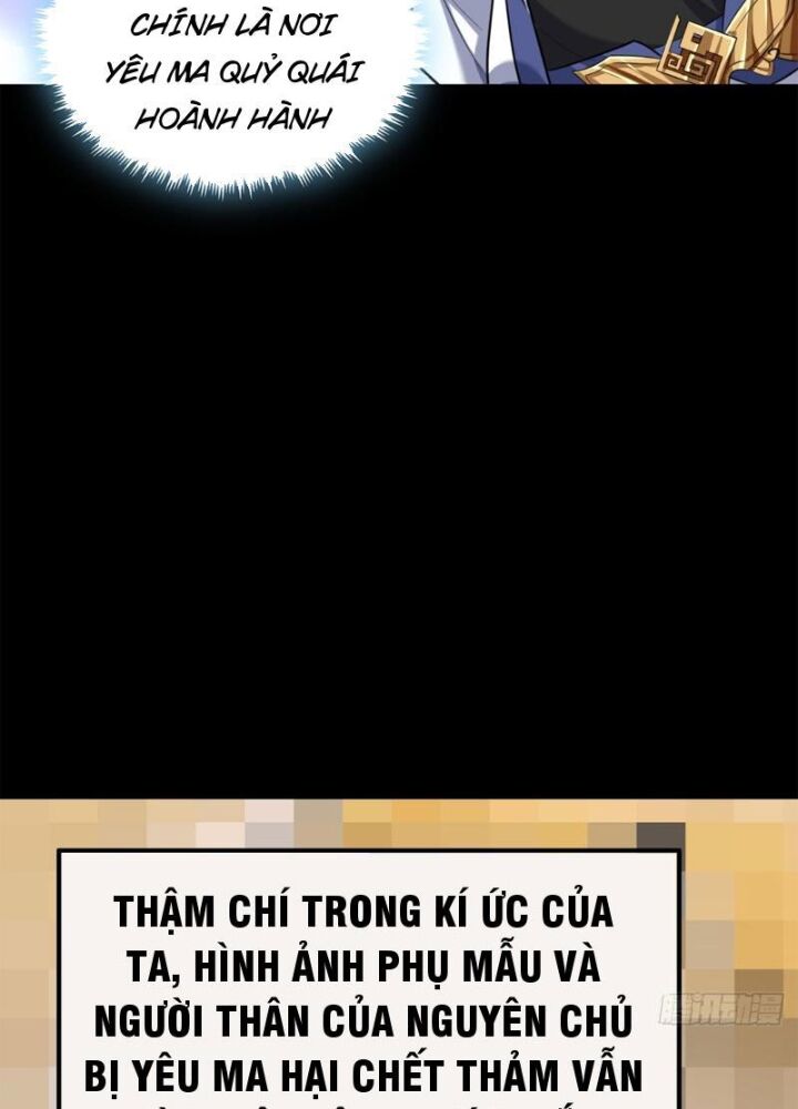 Mời Công Tử Trảm Yêu Chap 3 - Next Chap 4