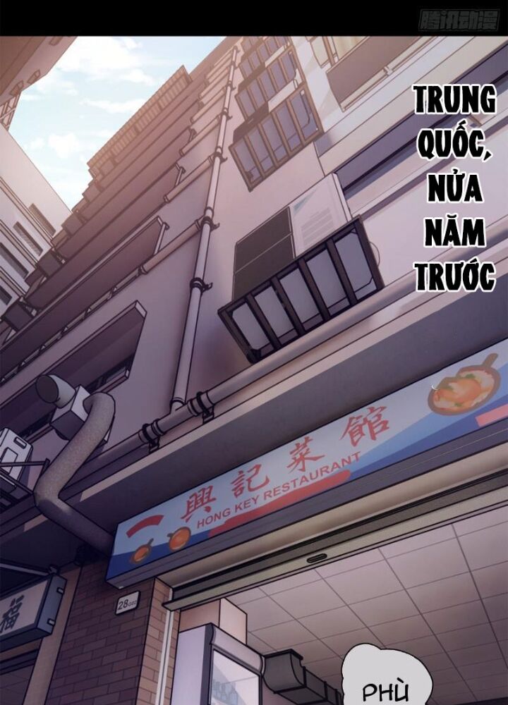 Mời Công Tử Trảm Yêu Chap 3 - Next Chap 4