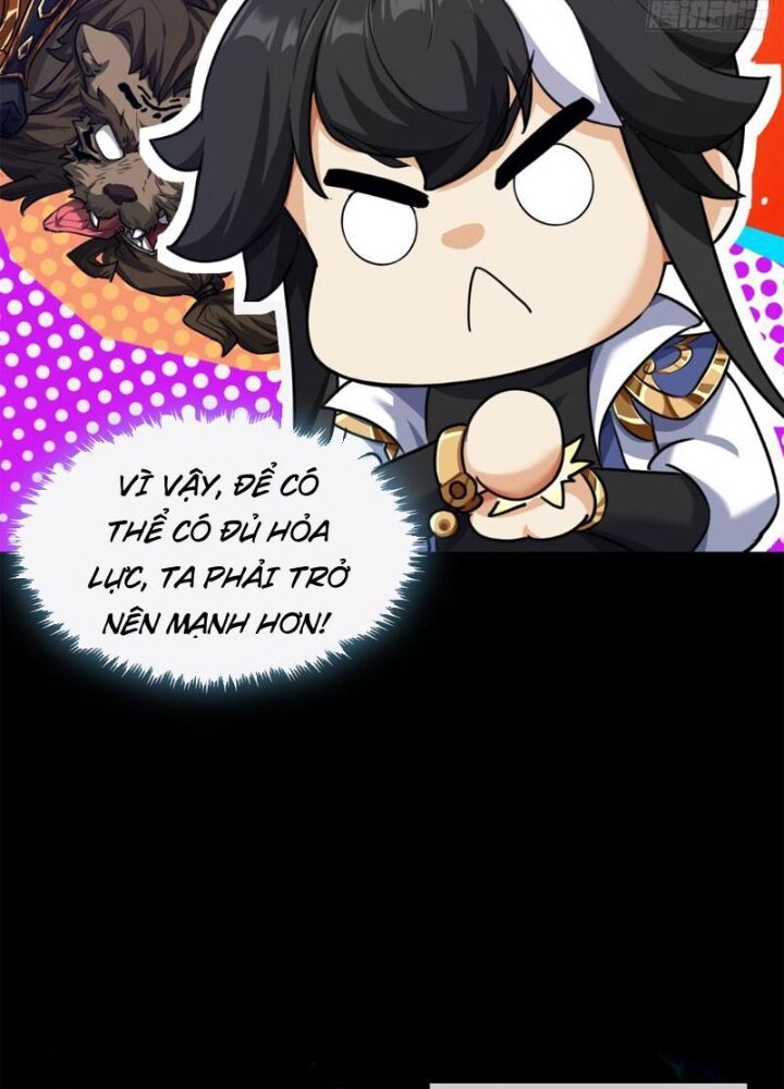 Mời Công Tử Trảm Yêu Chap 3 - Next Chap 4