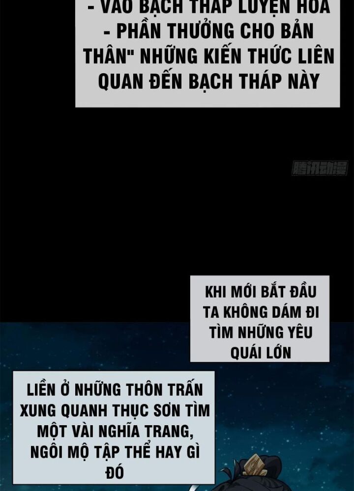 Mời Công Tử Trảm Yêu Chap 3 - Next Chap 4