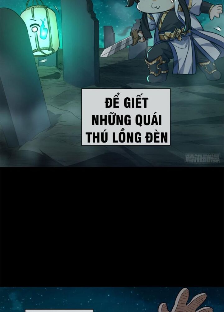 Mời Công Tử Trảm Yêu Chap 3 - Next Chap 4