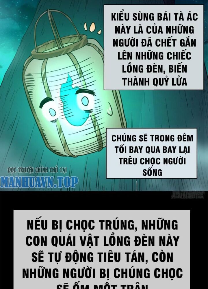 Mời Công Tử Trảm Yêu Chap 3 - Next Chap 4
