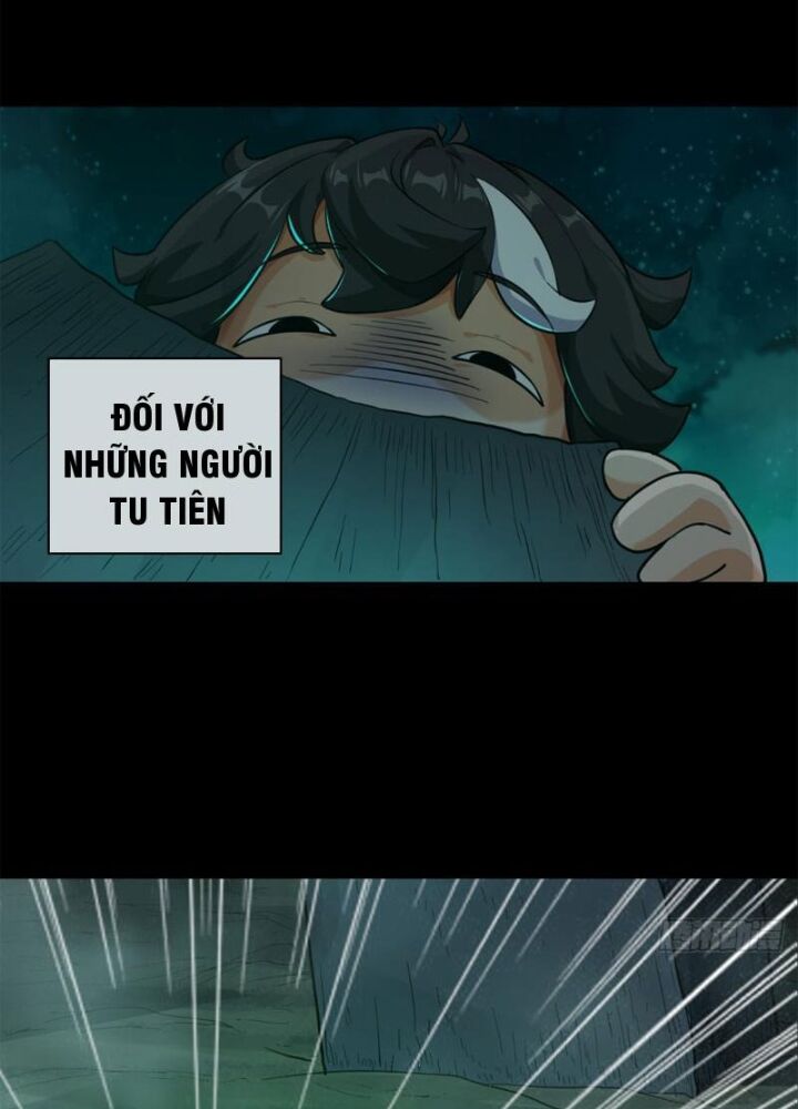 Mời Công Tử Trảm Yêu Chap 3 - Next Chap 4