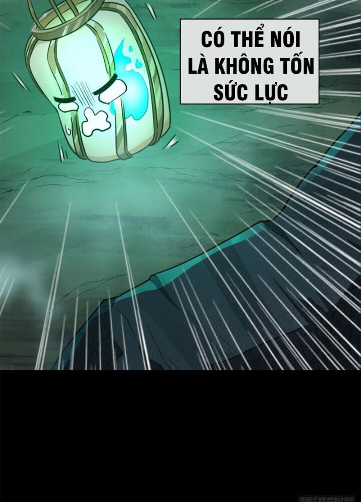 Mời Công Tử Trảm Yêu Chap 3 - Next Chap 4