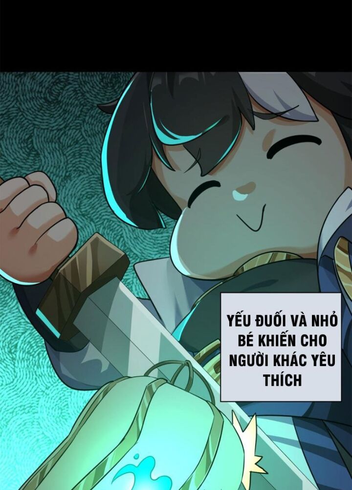 Mời Công Tử Trảm Yêu Chap 3 - Next Chap 4