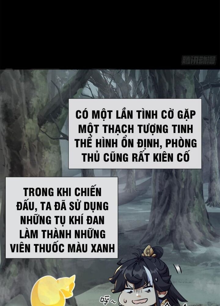 Mời Công Tử Trảm Yêu Chap 3 - Next Chap 4