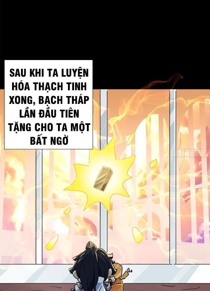 Mời Công Tử Trảm Yêu Chap 3 - Next Chap 4