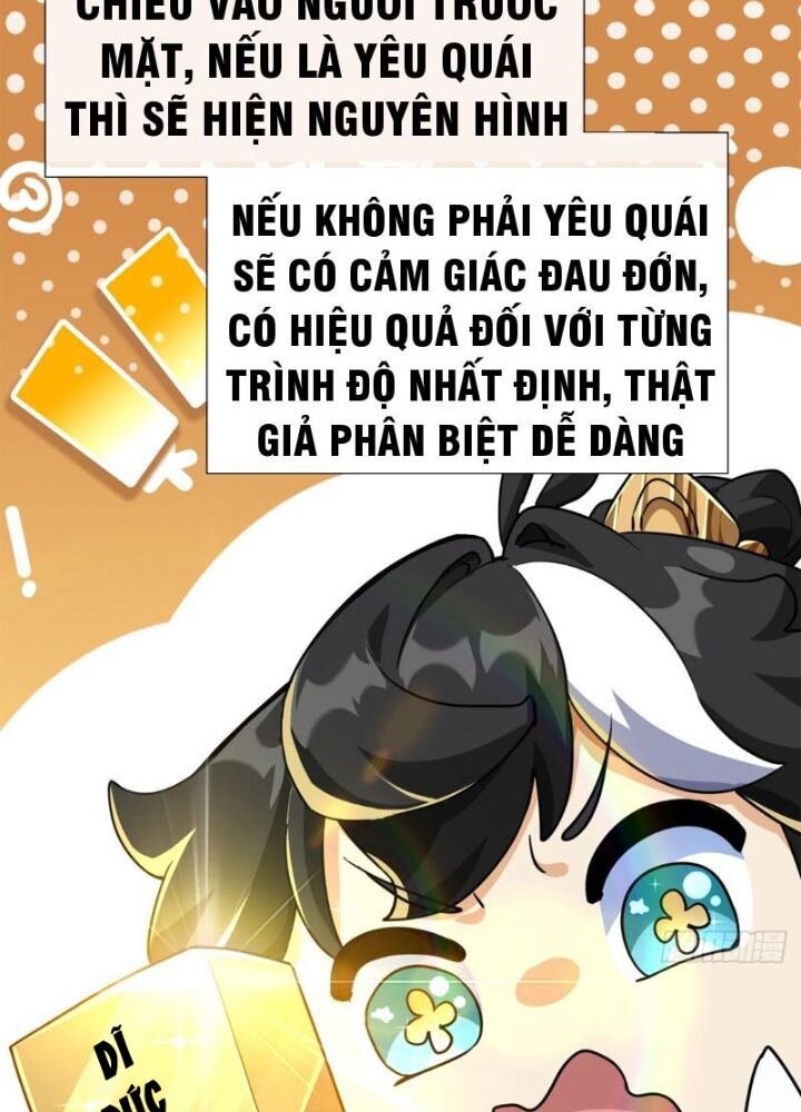 Mời Công Tử Trảm Yêu Chap 3 - Next Chap 4