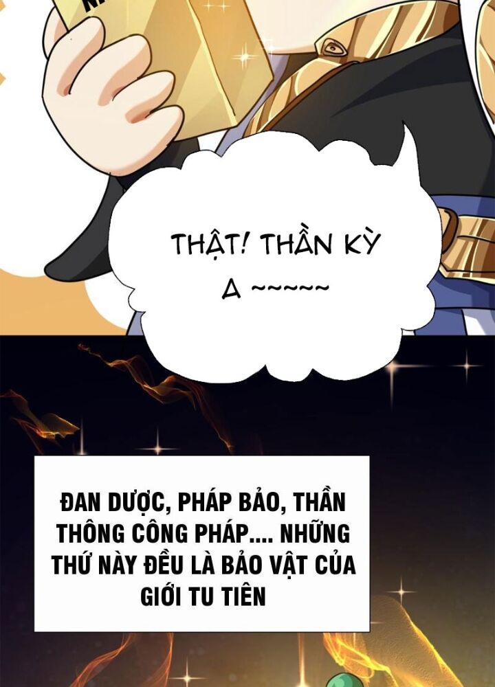 Mời Công Tử Trảm Yêu Chap 3 - Next Chap 4