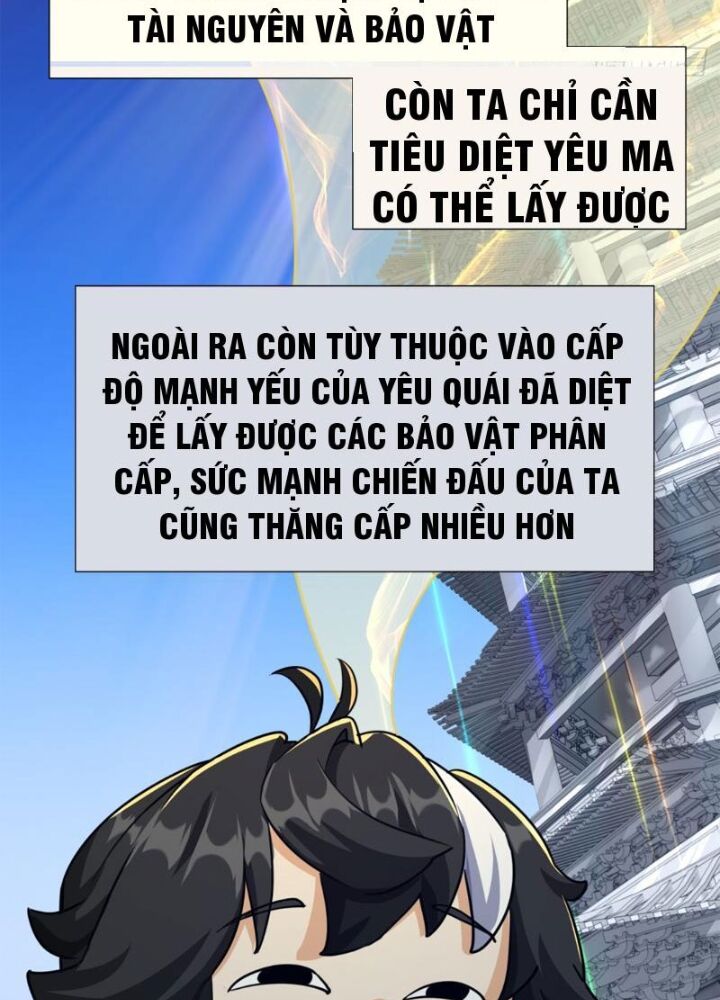 Mời Công Tử Trảm Yêu Chap 3 - Next Chap 4