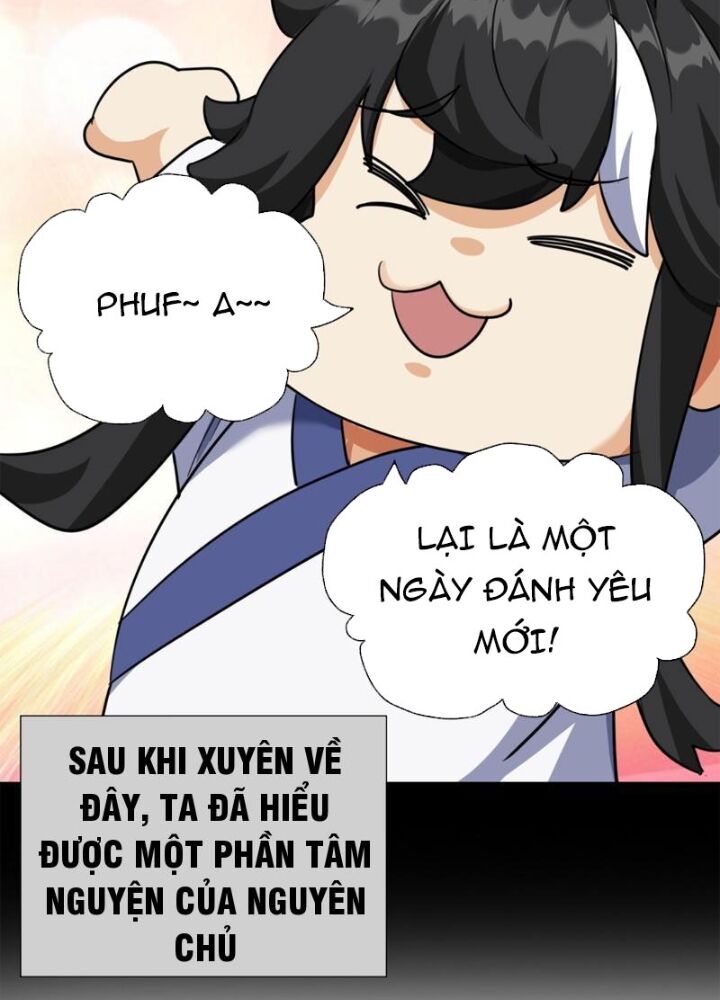 Mời Công Tử Trảm Yêu Chap 3 - Next Chap 4