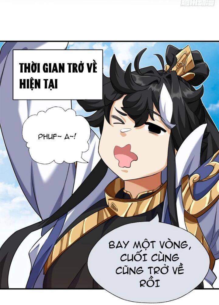 Mời Công Tử Trảm Yêu Chap 3 - Next Chap 4
