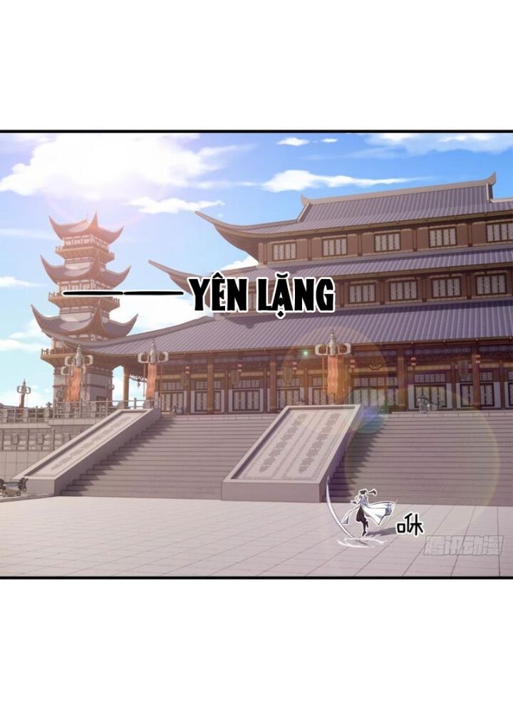 Mời Công Tử Trảm Yêu Chap 3 - Next Chap 4
