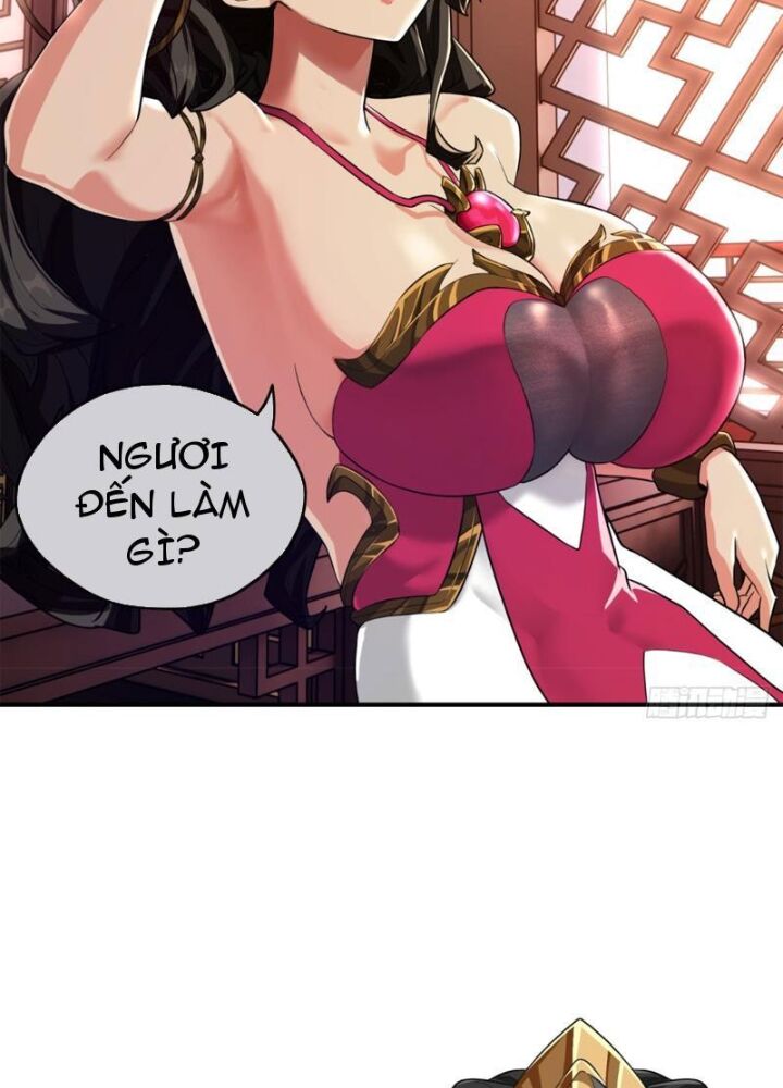 Mời Công Tử Trảm Yêu Chap 3 - Next Chap 4