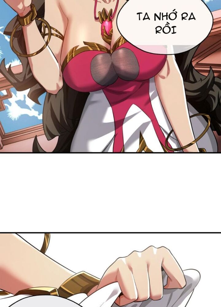 Mời Công Tử Trảm Yêu Chap 3 - Next Chap 4