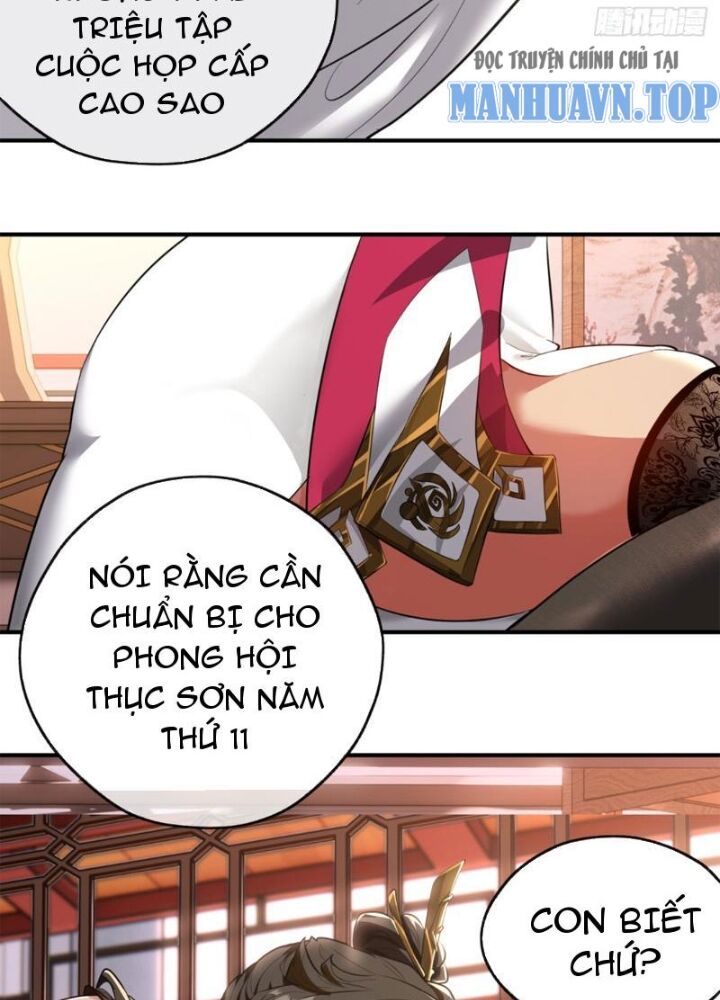 Mời Công Tử Trảm Yêu Chap 3 - Next Chap 4