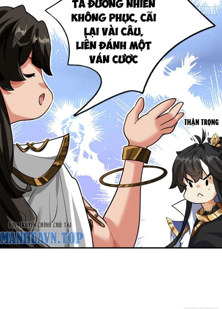 Mời Công Tử Trảm Yêu Chap 3 - Next Chap 4