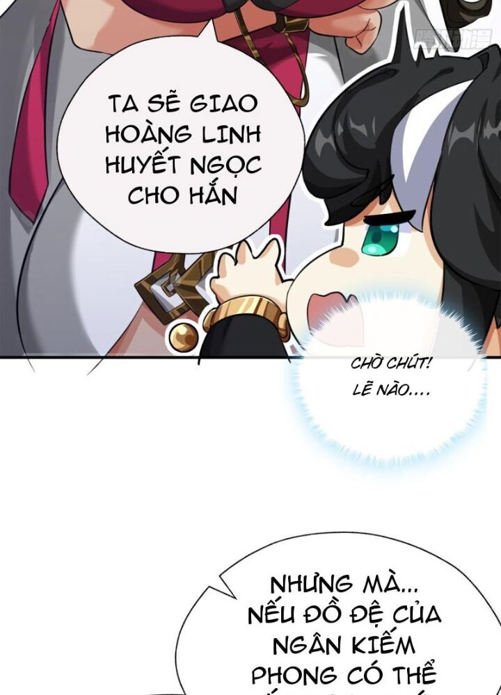 Mời Công Tử Trảm Yêu Chap 3 - Next Chap 4