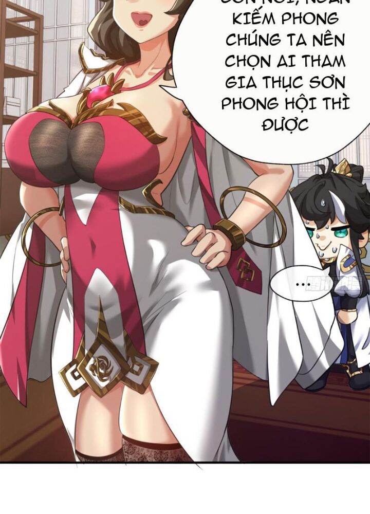 Mời Công Tử Trảm Yêu Chap 3 - Next Chap 4