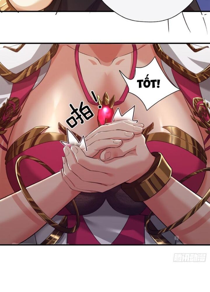 Mời Công Tử Trảm Yêu Chap 3 - Next Chap 4