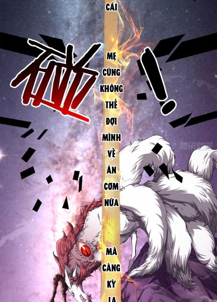 Mời Công Tử Trảm Yêu Chap 3 - Next Chap 4