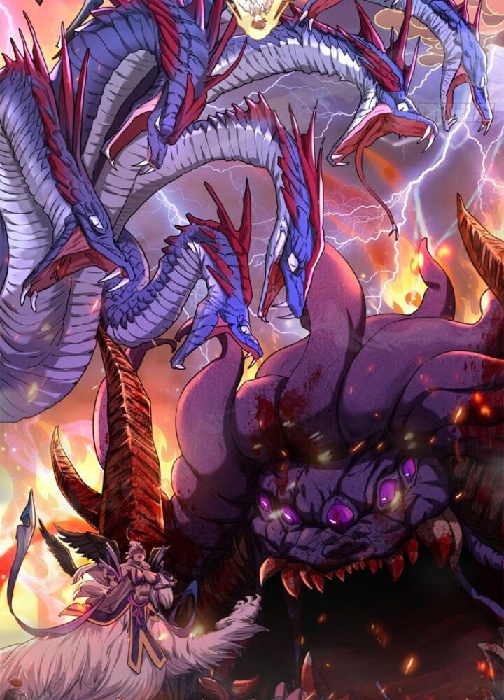 Mời Công Tử Trảm Yêu Chap 3 - Next Chap 4