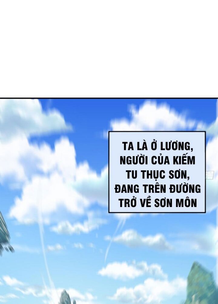 Mời Công Tử Trảm Yêu Chap 3 - Next Chap 4