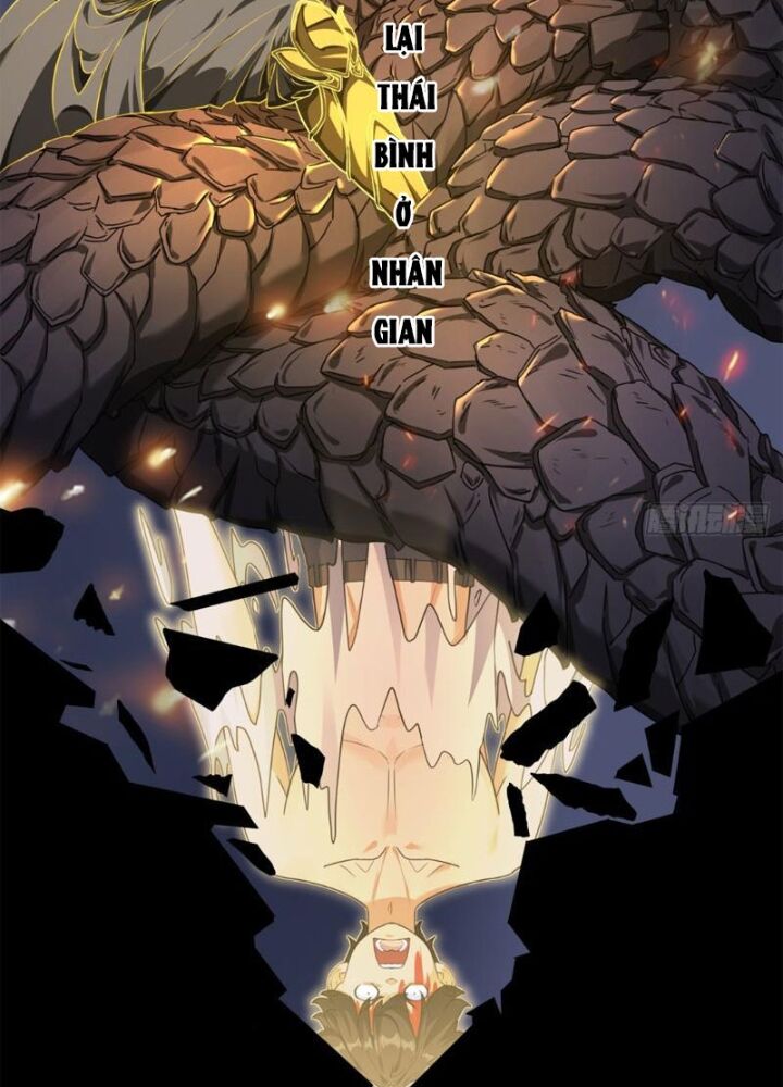 Mời Công Tử Trảm Yêu Chap 3 - Next Chap 4