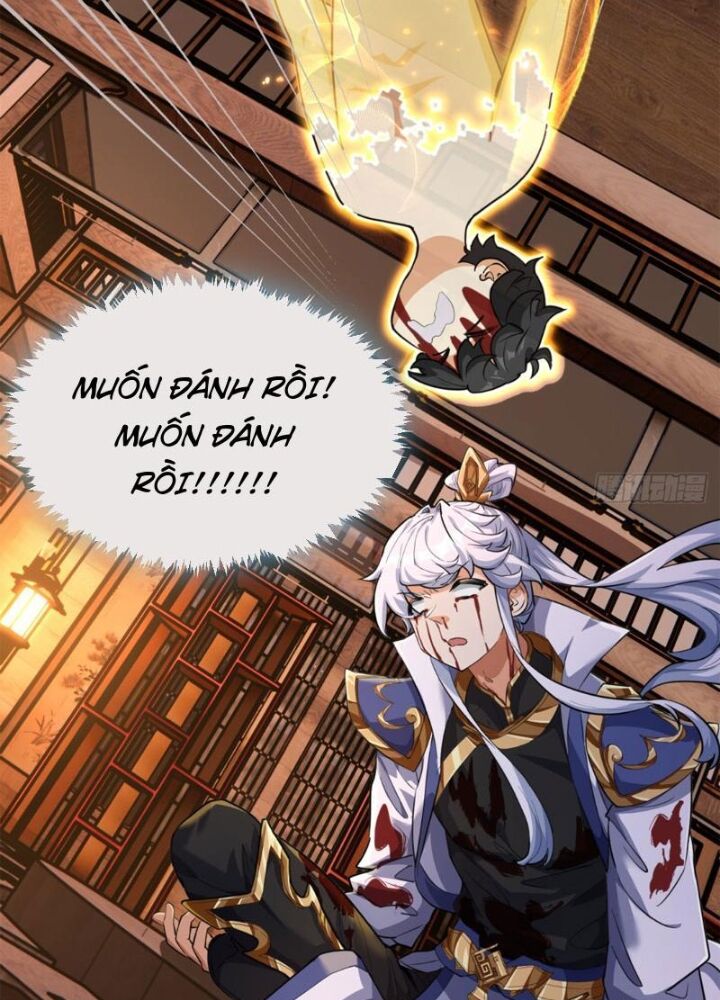 Mời Công Tử Trảm Yêu Chap 3 - Next Chap 4