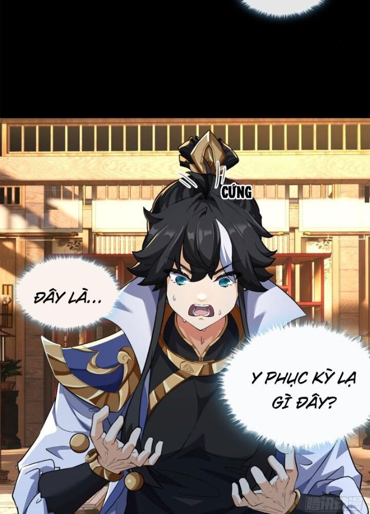 Mời Công Tử Trảm Yêu Chap 3 - Next Chap 4