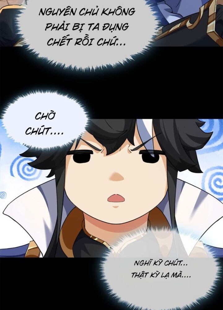 Mời Công Tử Trảm Yêu Chap 3 - Next Chap 4