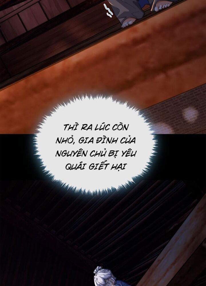 Mời Công Tử Trảm Yêu Chap 3 - Next Chap 4