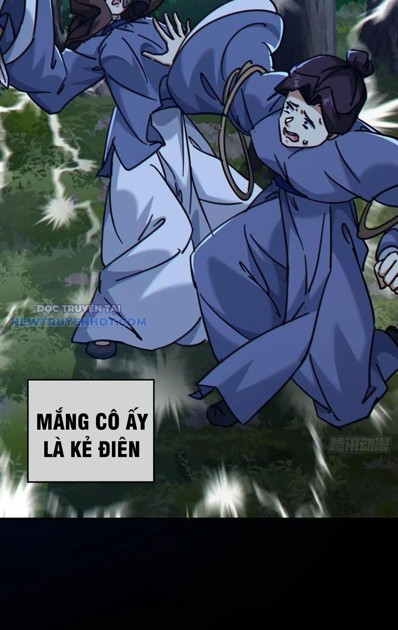 Mời Công Tử Trảm Yêu Chap 30 - Next Chap 31