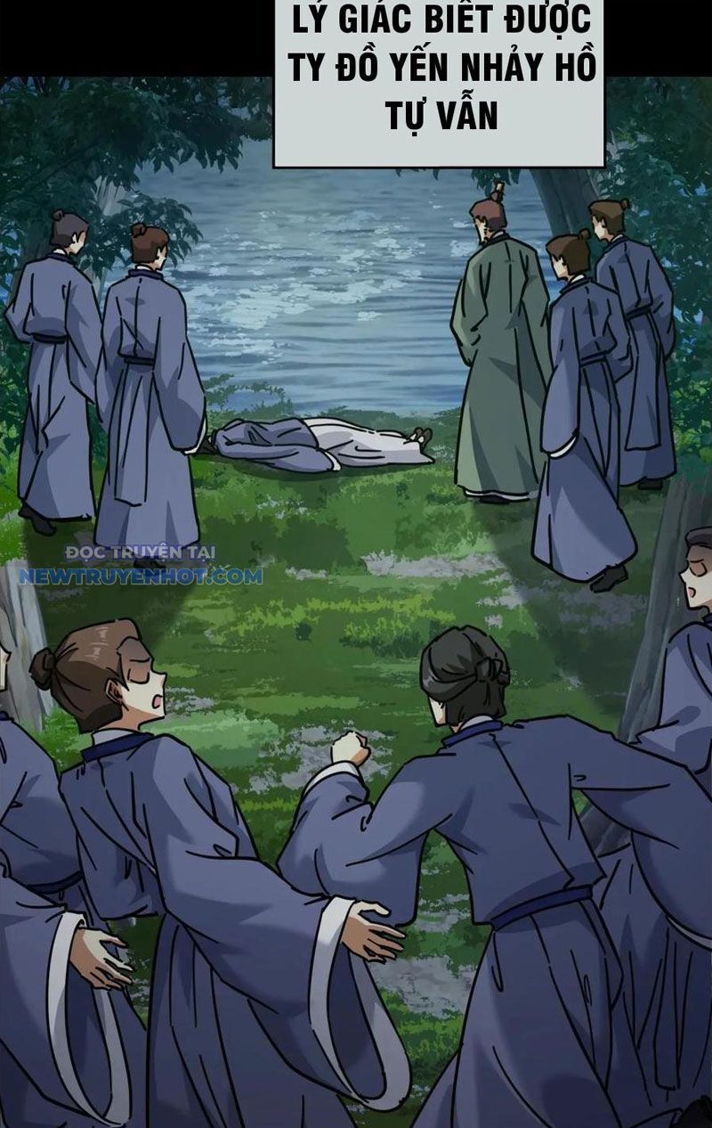 Mời Công Tử Trảm Yêu Chap 30 - Next Chap 31