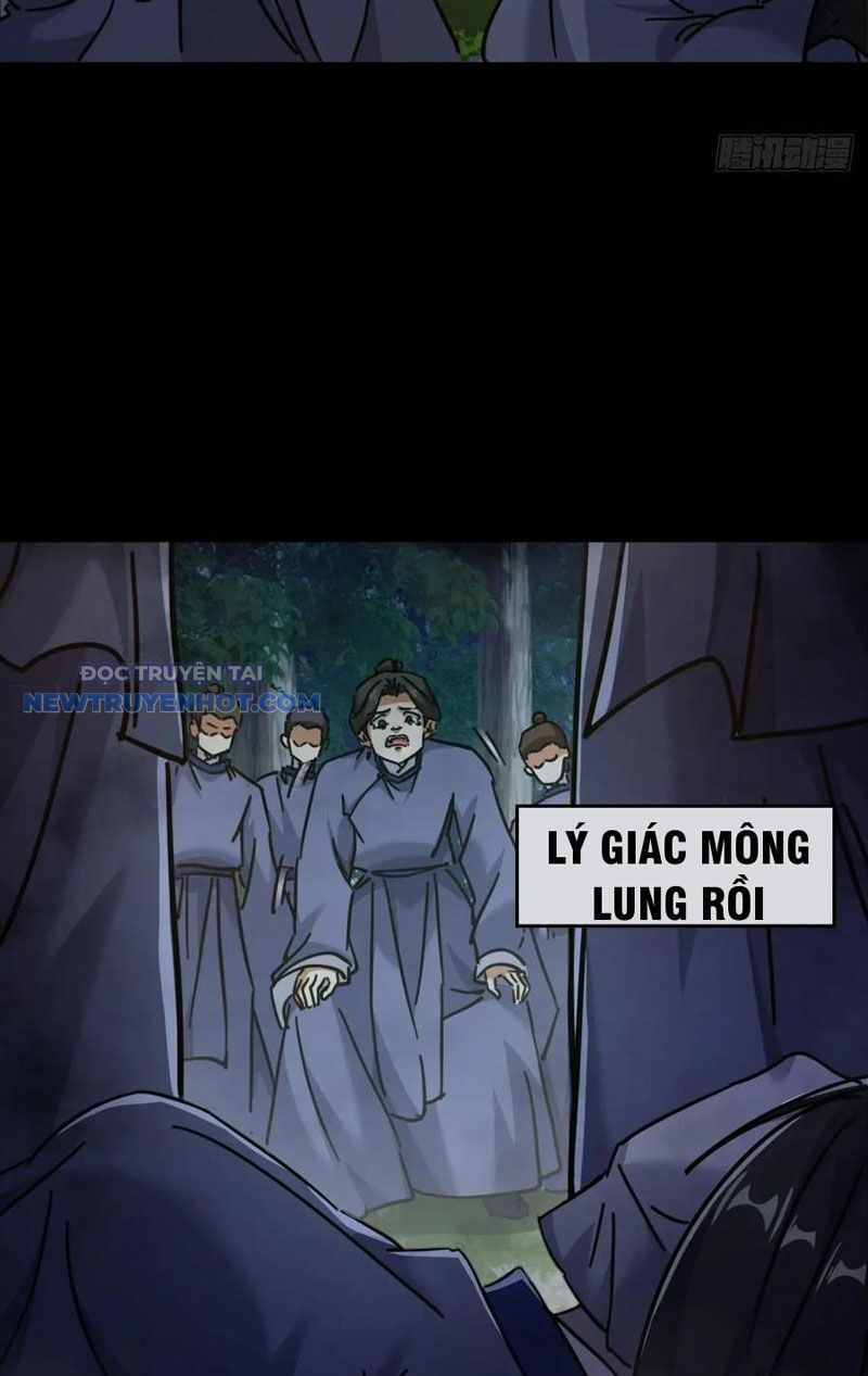 Mời Công Tử Trảm Yêu Chap 30 - Next Chap 31
