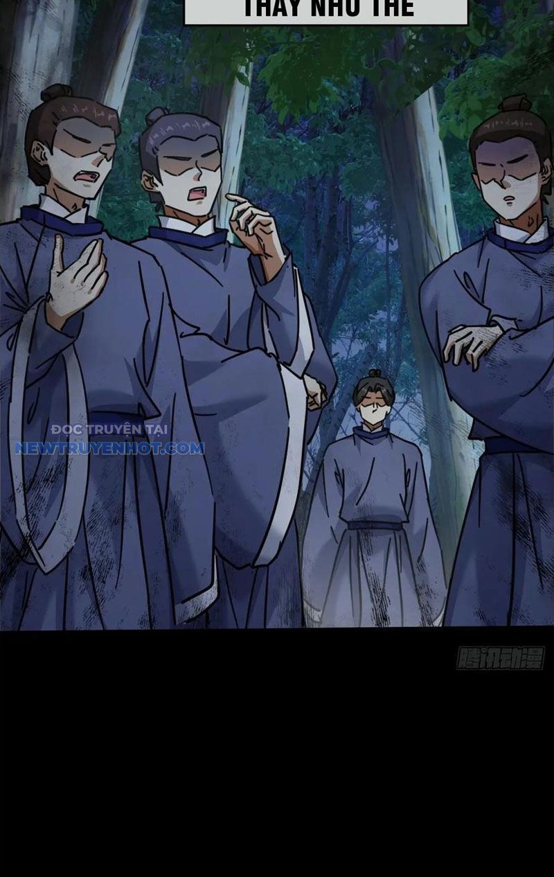 Mời Công Tử Trảm Yêu Chap 30 - Next Chap 31