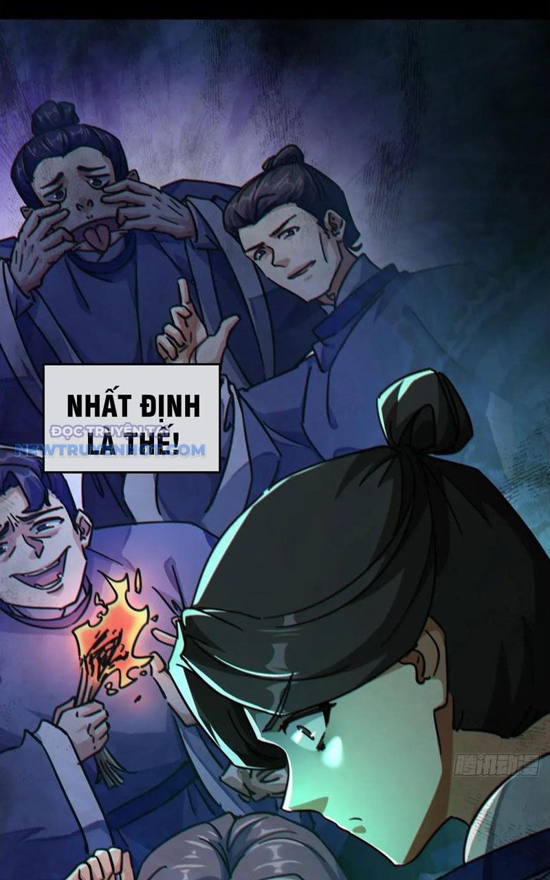 Mời Công Tử Trảm Yêu Chap 30 - Next Chap 31