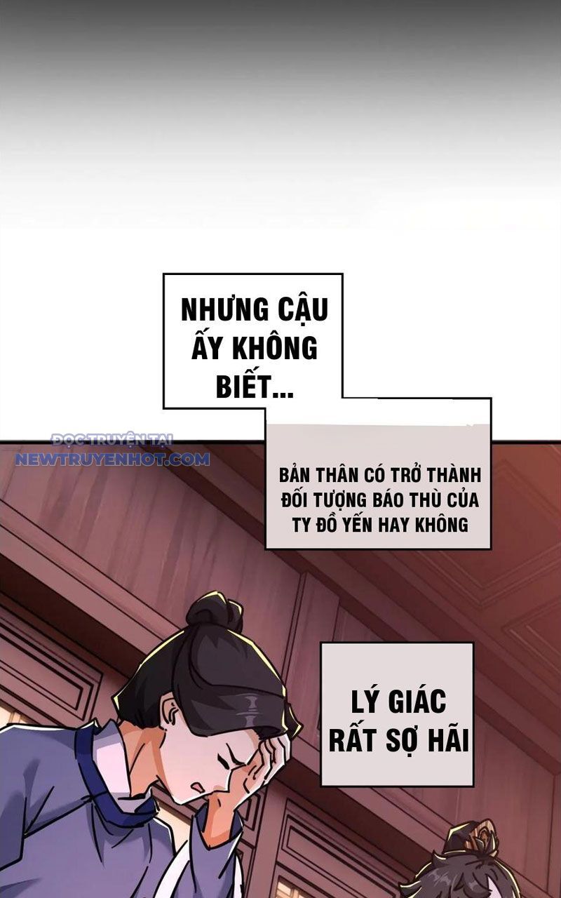Mời Công Tử Trảm Yêu Chap 30 - Next Chap 31