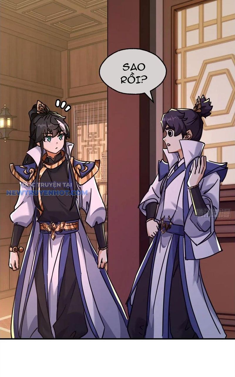 Mời Công Tử Trảm Yêu Chap 30 - Next Chap 31