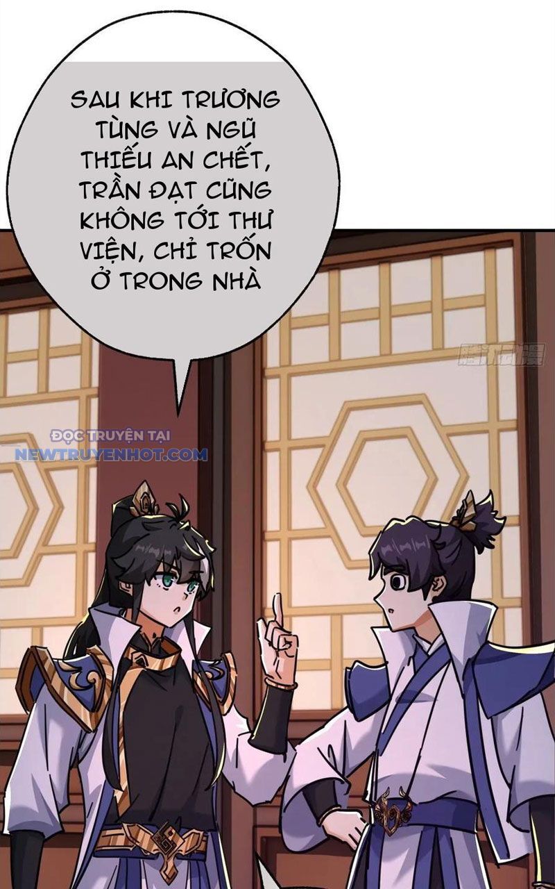 Mời Công Tử Trảm Yêu Chap 30 - Next Chap 31