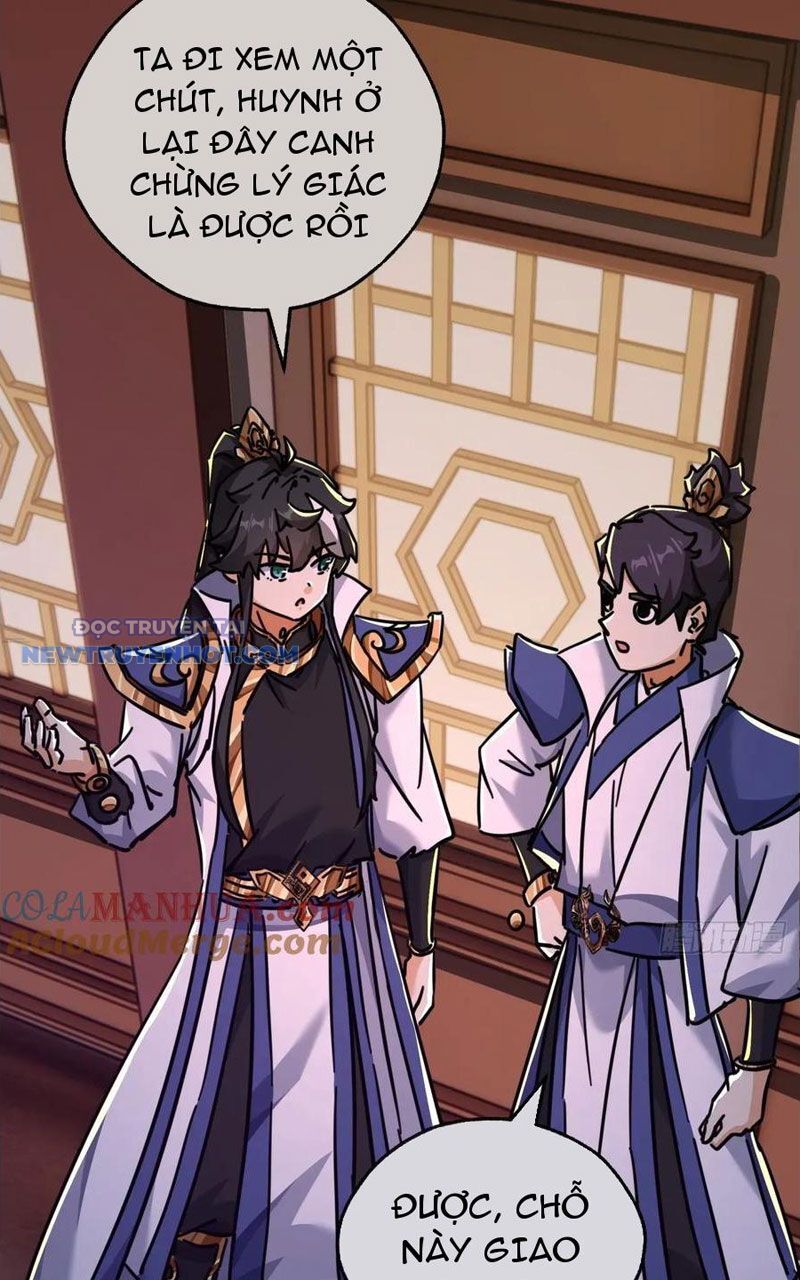 Mời Công Tử Trảm Yêu Chap 30 - Next Chap 31