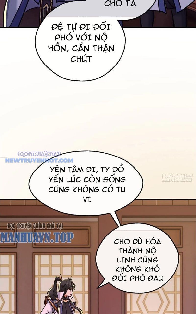 Mời Công Tử Trảm Yêu Chap 30 - Next Chap 31