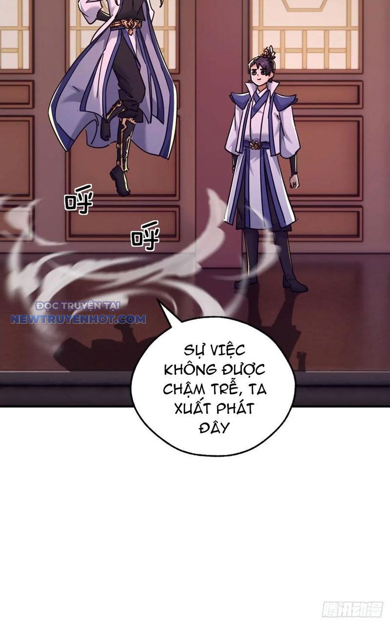 Mời Công Tử Trảm Yêu Chap 30 - Next Chap 31