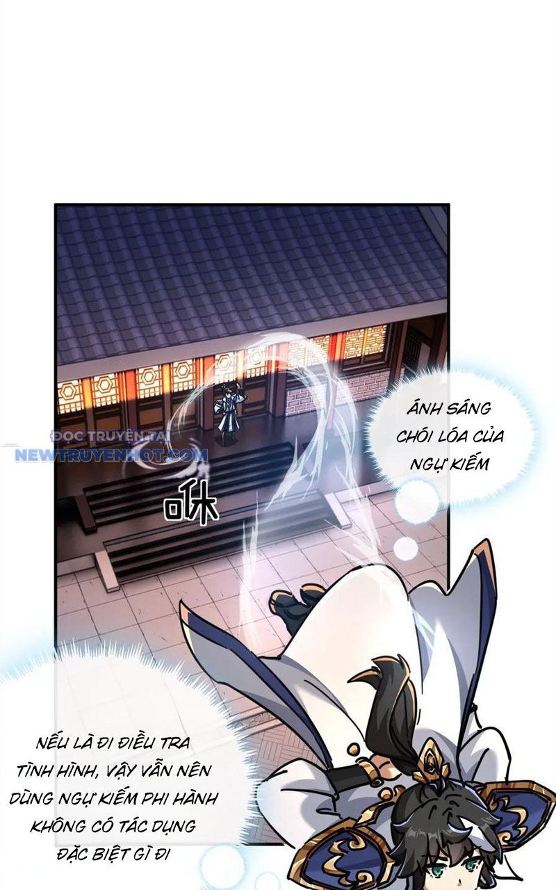 Mời Công Tử Trảm Yêu Chap 30 - Next Chap 31