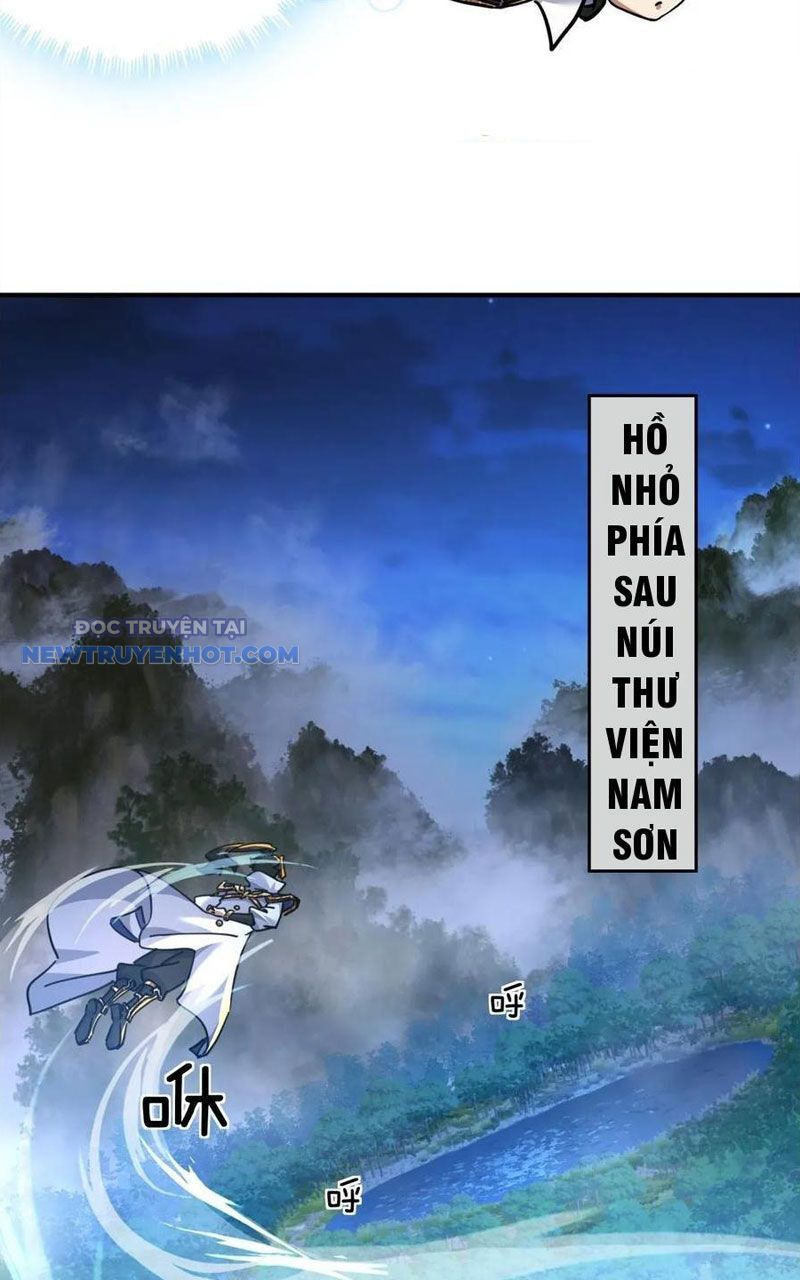 Mời Công Tử Trảm Yêu Chap 30 - Next Chap 31