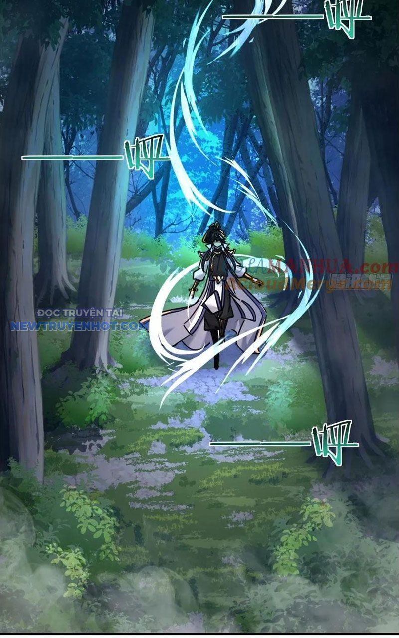 Mời Công Tử Trảm Yêu Chap 30 - Next Chap 31