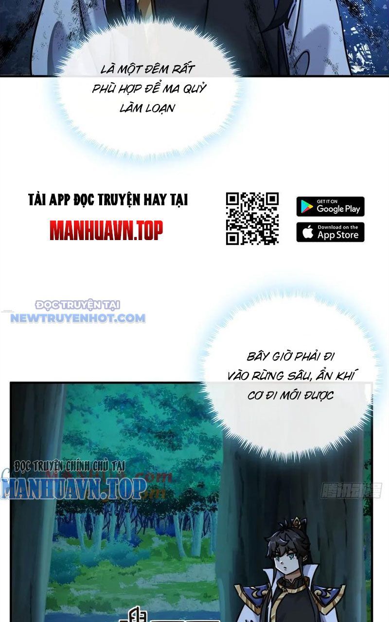 Mời Công Tử Trảm Yêu Chap 30 - Next Chap 31