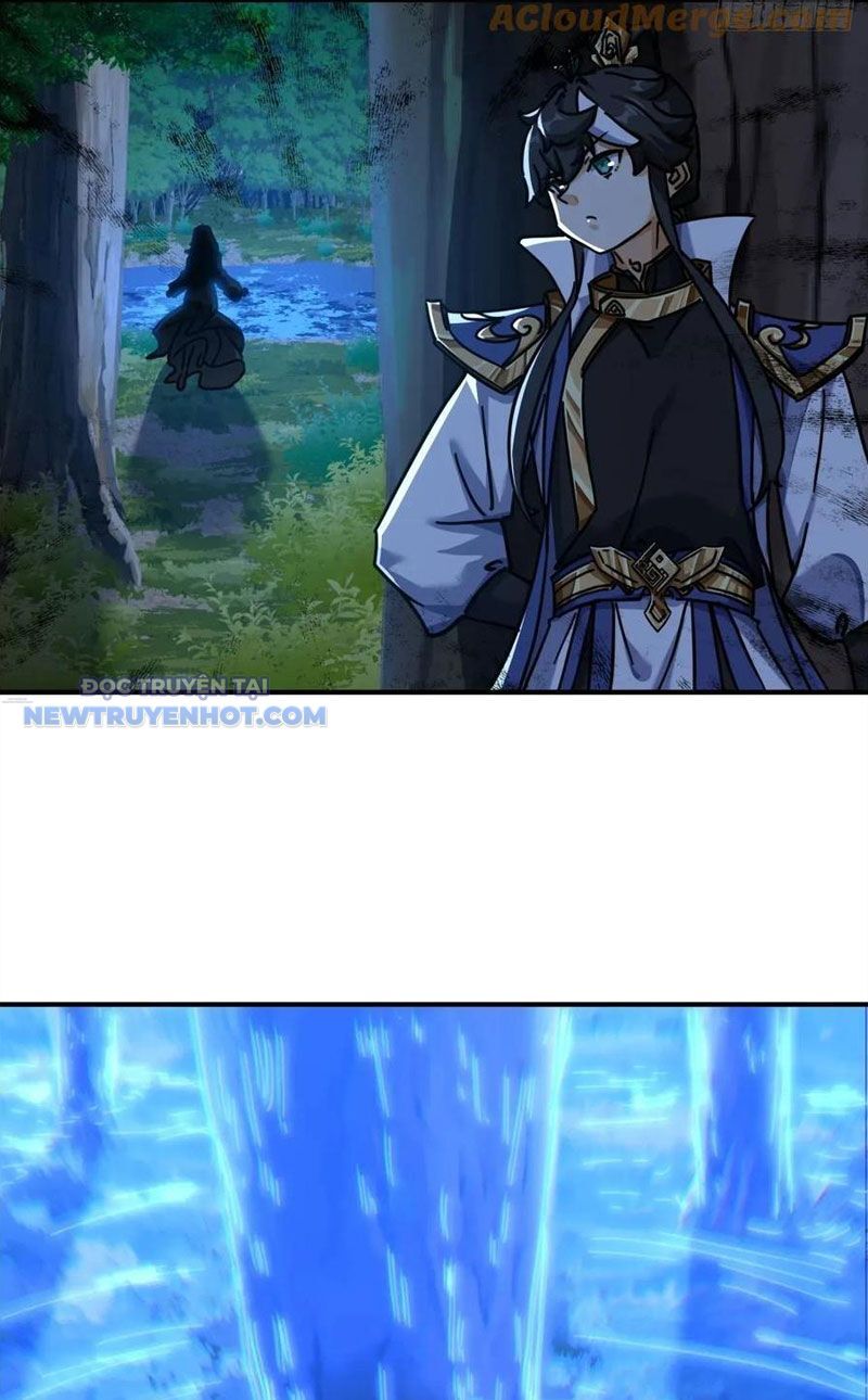 Mời Công Tử Trảm Yêu Chap 30 - Next Chap 31