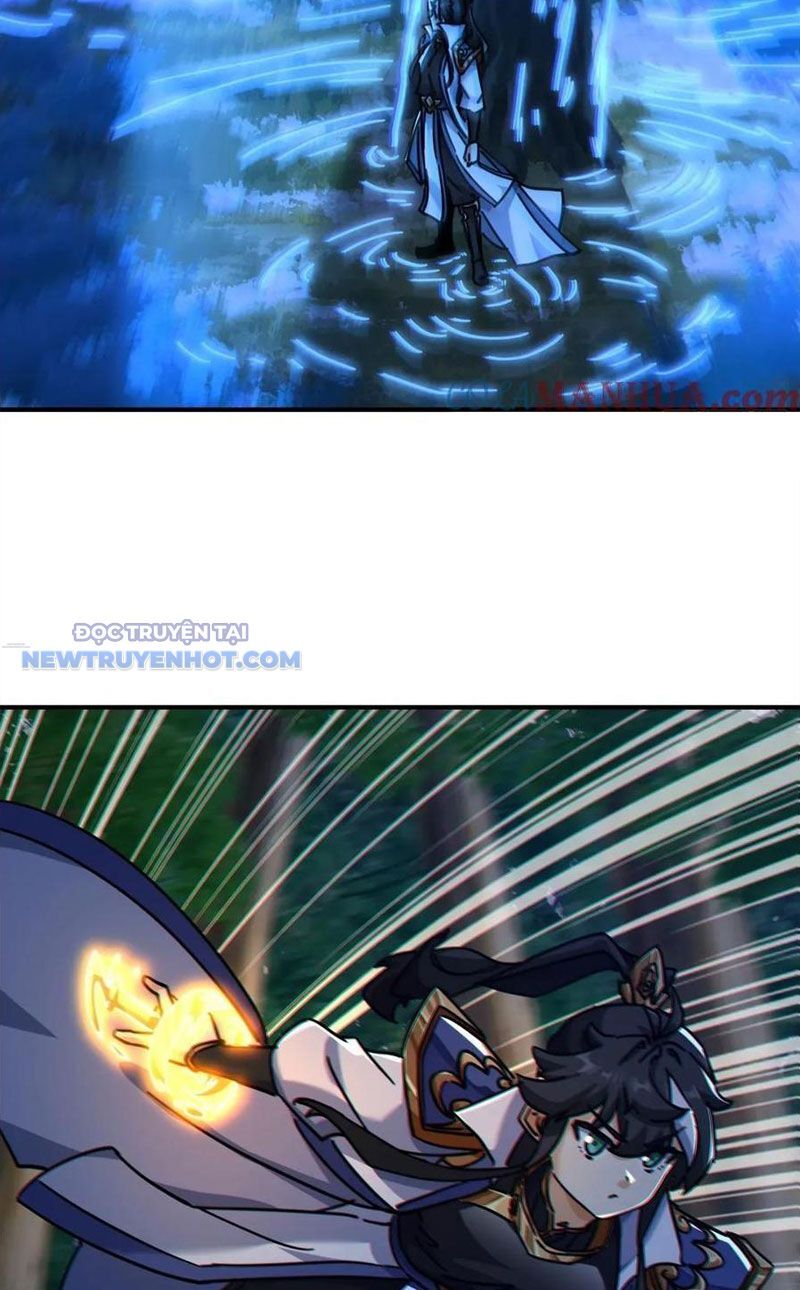 Mời Công Tử Trảm Yêu Chap 30 - Next Chap 31